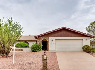 15824 E Kim Dr, Fountain Hills, AZ 85268
