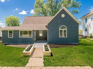 141 Lafayette Ave, Oolitic, IN 47451