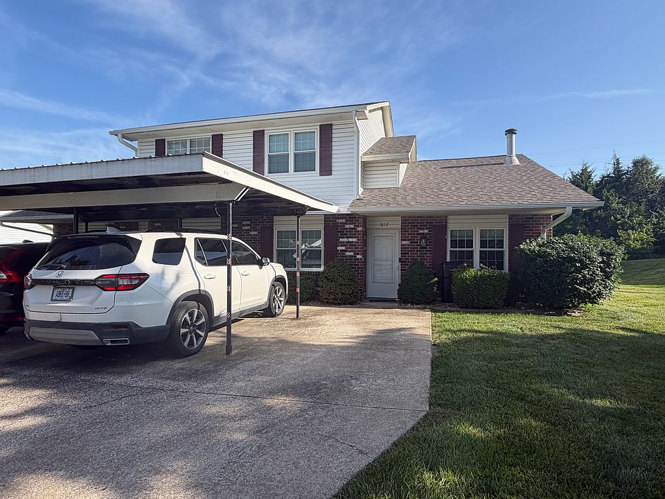 1st image of 1612 Telluride Ln #1