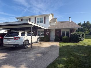 1612 Telluride Ln #1, Columbia, MO 65201