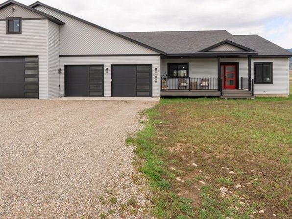 1080 Irwin North Rd, Irwin, ID 83428