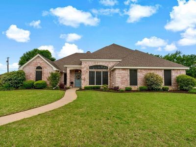 330 39th St SE, Paris, TX, 75462