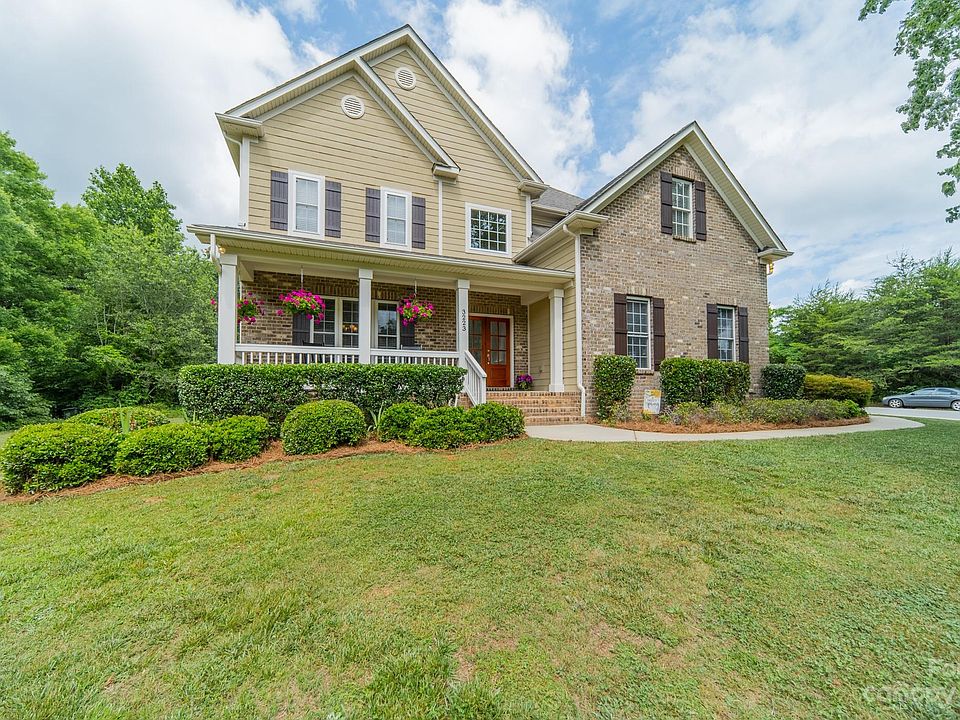 3223 Mountain Creek Dr, Sherrills Ford, NC 28673 Zillow