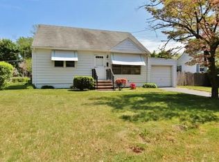 506 S Plainfield Ave, South Plainfield, NJ