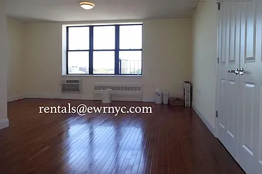 Rented by East Williamsburg Realty Inc