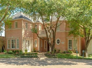 11911 Edgestone Rd, Dallas, TX 75230