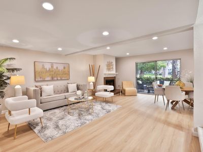 2286 Almaden Rd, San Jose, CA, 95125