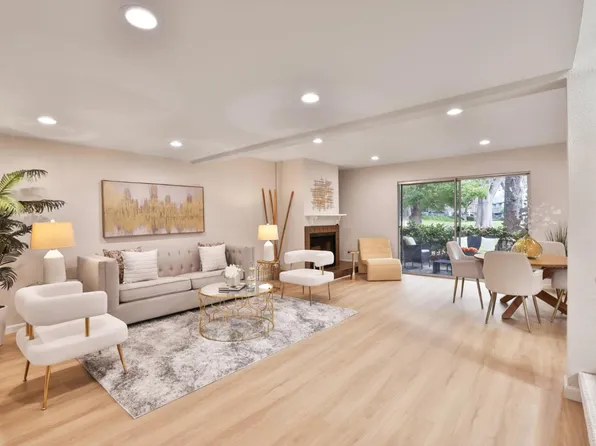 2286 Almaden Rd, San Jose, CA 95125