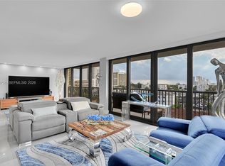 Avant Garde Condominium, Hallandale, FL 33009