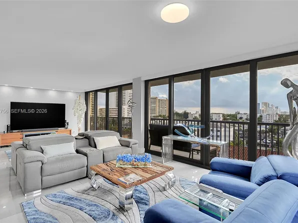 2049 S Ocean Dr APT 701, Hallandale, FL 33009