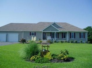 156 Cherry Grove Rd, Earleville, MD 21919