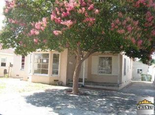 18334 Hart St, Reseda, CA 91335