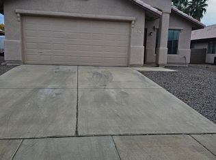 5330 Sonora St, Sierra Vista, AZ 85635