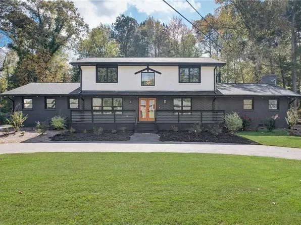 3202 Kingsdale Dr SW, Atlanta, GA 30311
