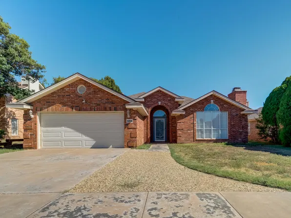 6204 9th St, Lubbock, TX 79416