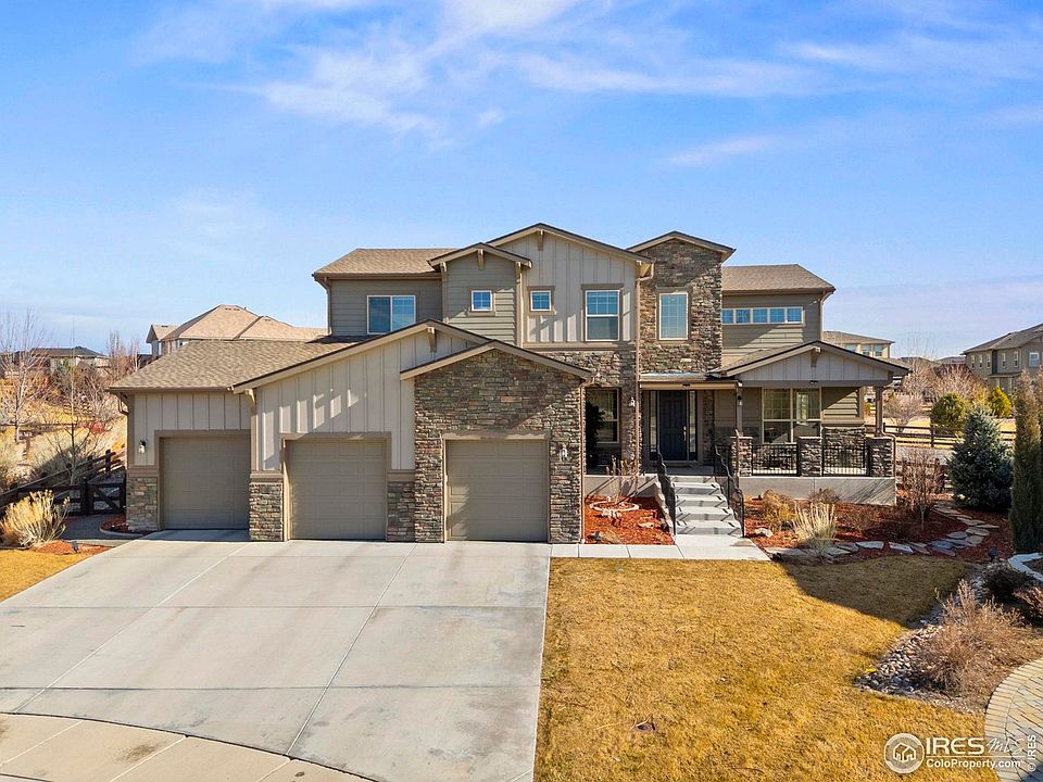 1st image of 6402 Foothills View Pl