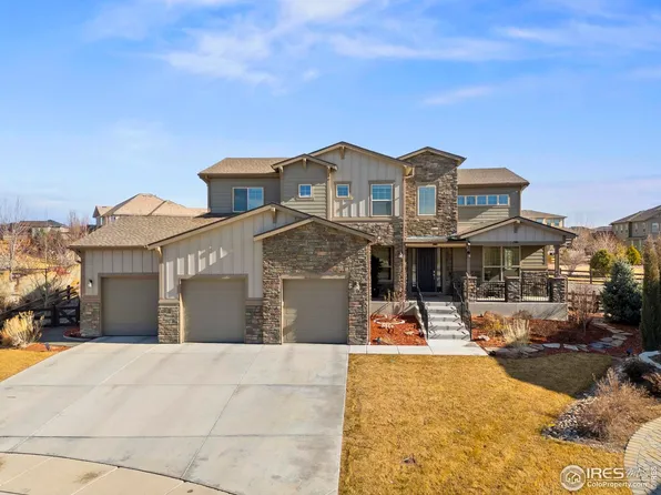 6402 Foothills View Pl, Fort Collins, CO 80528
