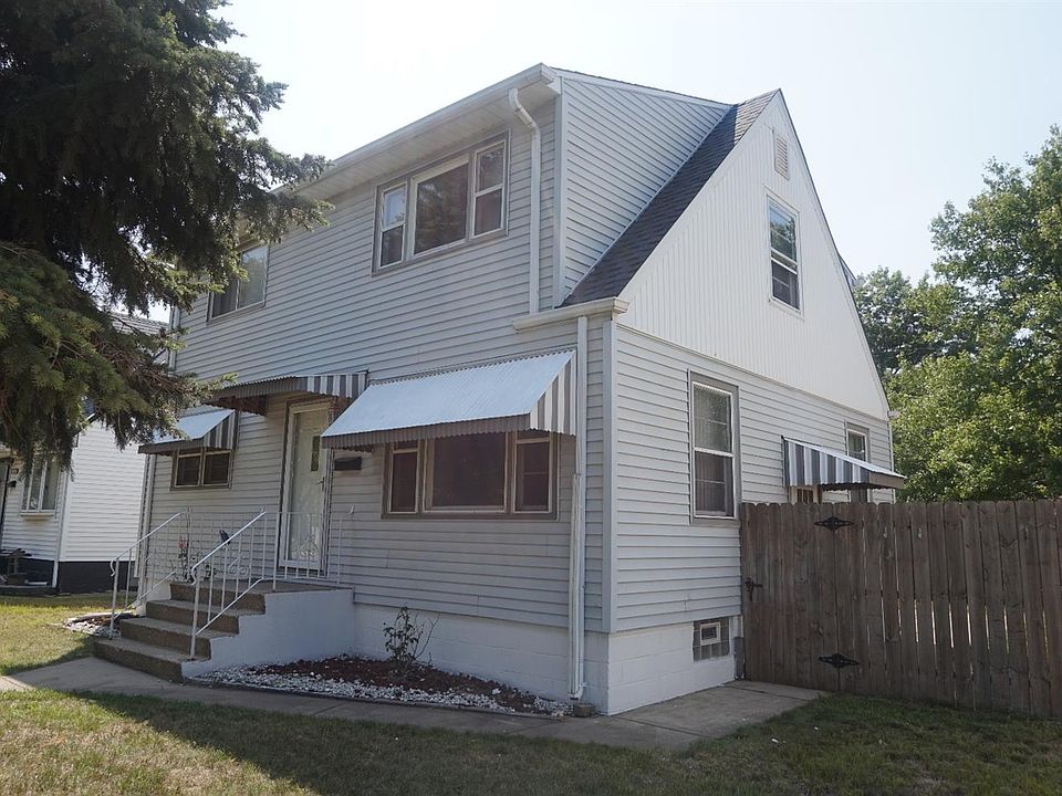 1st image of 5532 Wegg Ave