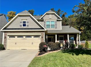 2479 Tannin Ct, High Point, NC 27265