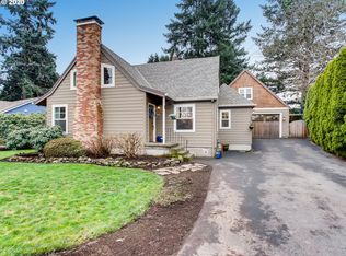 18133 SE Blanton St, Milwaukie, OR 97267