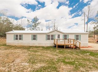 19295 N Saint Charles Ave, Loranger, LA 70446