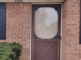 3508 Spanish Villa Dr, Dayton, OH 45414
