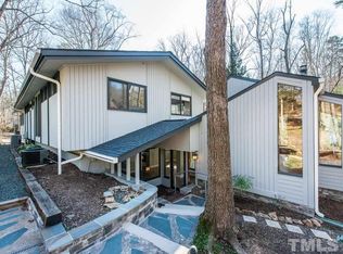 904 Woodbine Dr, Chapel Hill, NC 27517