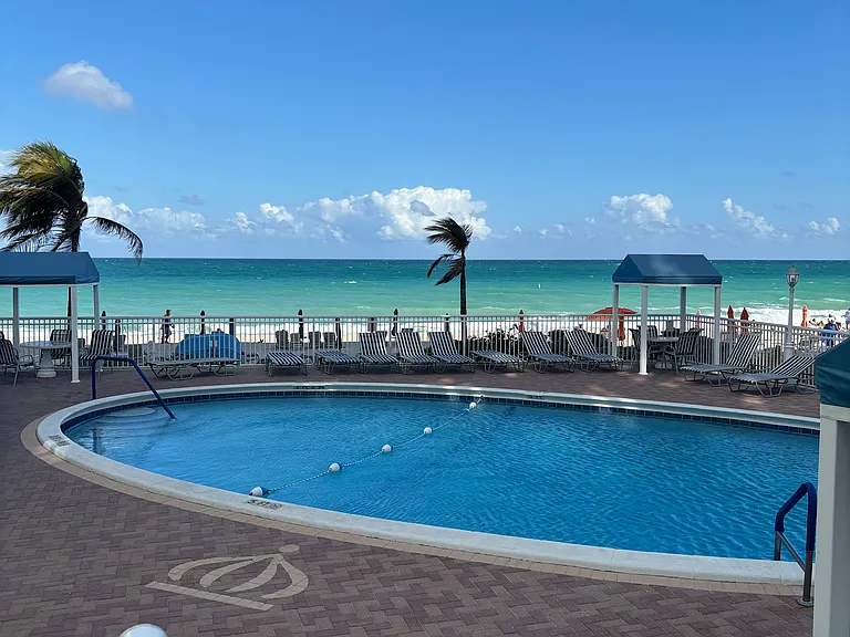 3850 Galt Ocean Dr #2003 — Photo 13