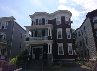 289 Centre St, Boston, MA 02122