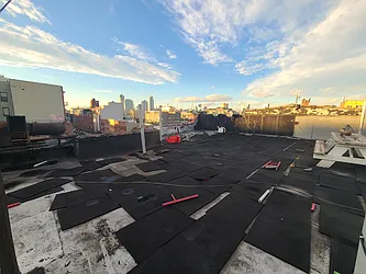 Rented by Cheskel Meisels, LREB