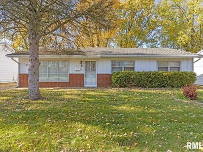 81 Adloff Ln, Springfield, IL, 62703