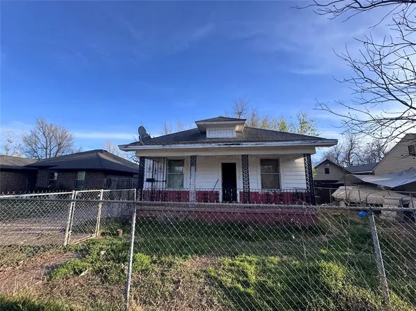 800 SE 49th St, Oklahoma City, OK 73129