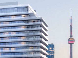 35 Parliament St #524, Toronto, ON M5A 4R2