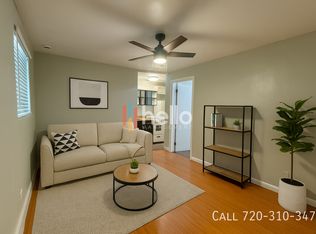 1374 Zephyr St #1374, Denver, CO 80214