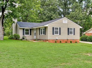 (Undisclosed Address), Thomson, GA 30824
