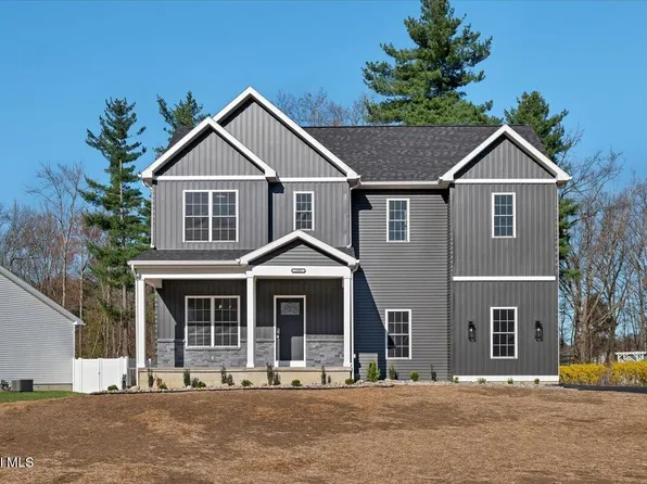 105 Diamond Place, Schenectady, NY 12306