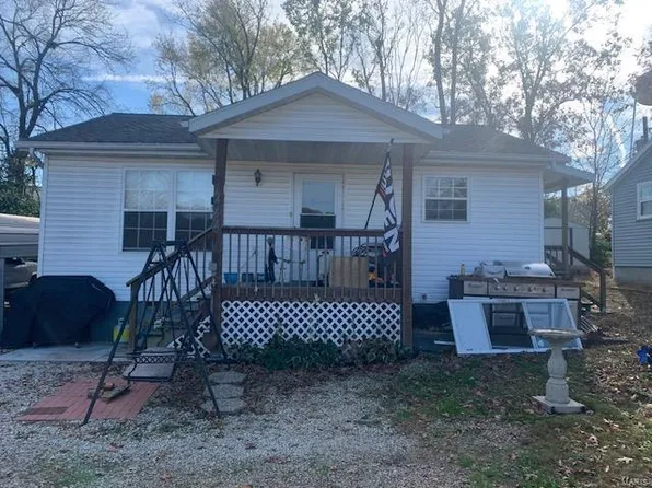 244 Merkel St, Bourbon, MO 65441