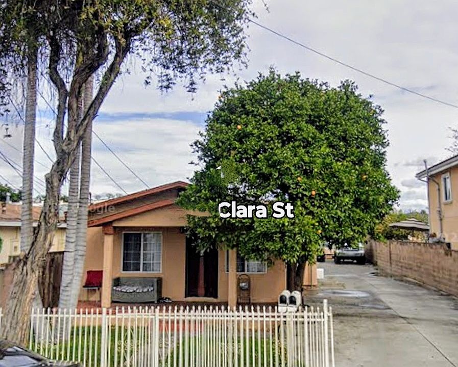 1st image of 4023 Clara St #A
