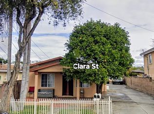 4023 Clara St #A, Bell Gardens, CA 90201