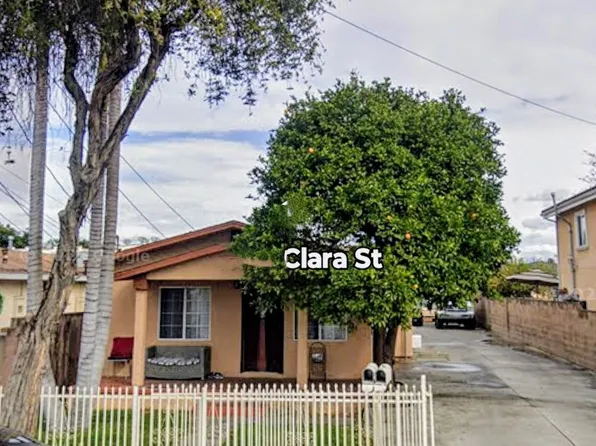 (undisclosed Address), Bell Gardens, CA 90201