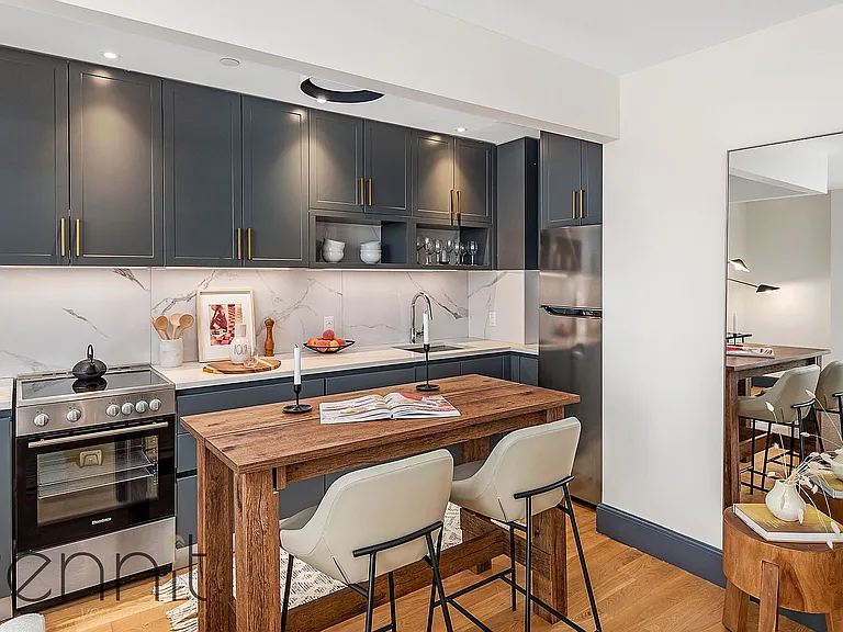 1430 Fulton St #5E — Photo 3