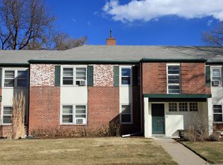 1162 Kearney St UNIT 1, Denver, CO 80220