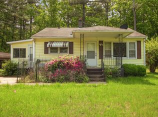 5743 Craig Rd, Durham, NC 27712