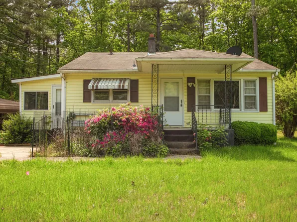 5743 Craig Rd, Durham, NC 27712