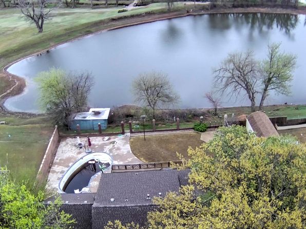 2110 W Club Rd, Duncan, OK 73533