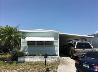 184 Bimini Dr, Palmetto, FL 34221