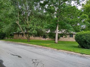 3421 S Woodland Trail Ave, Springfield, MO 65809