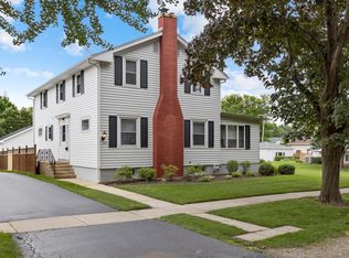 413 N Rush St, Itasca, IL 60143