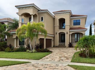 1218 Acappella Ln, Apollo Beach, FL 33572