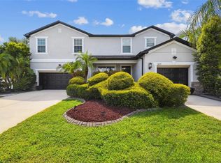 3809 Tristram Loop, Land O Lakes, FL 34638